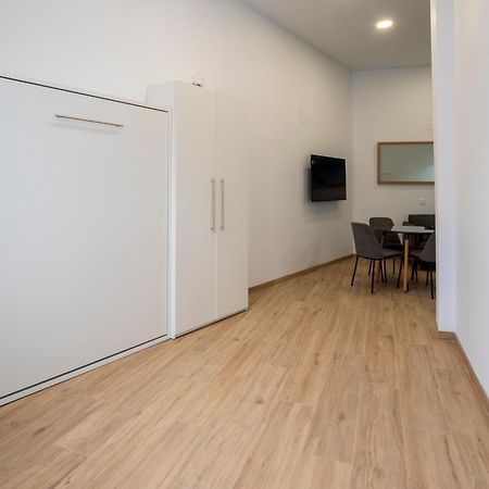 Apartamentos La Fuensanta Córdoba Kültér fotó