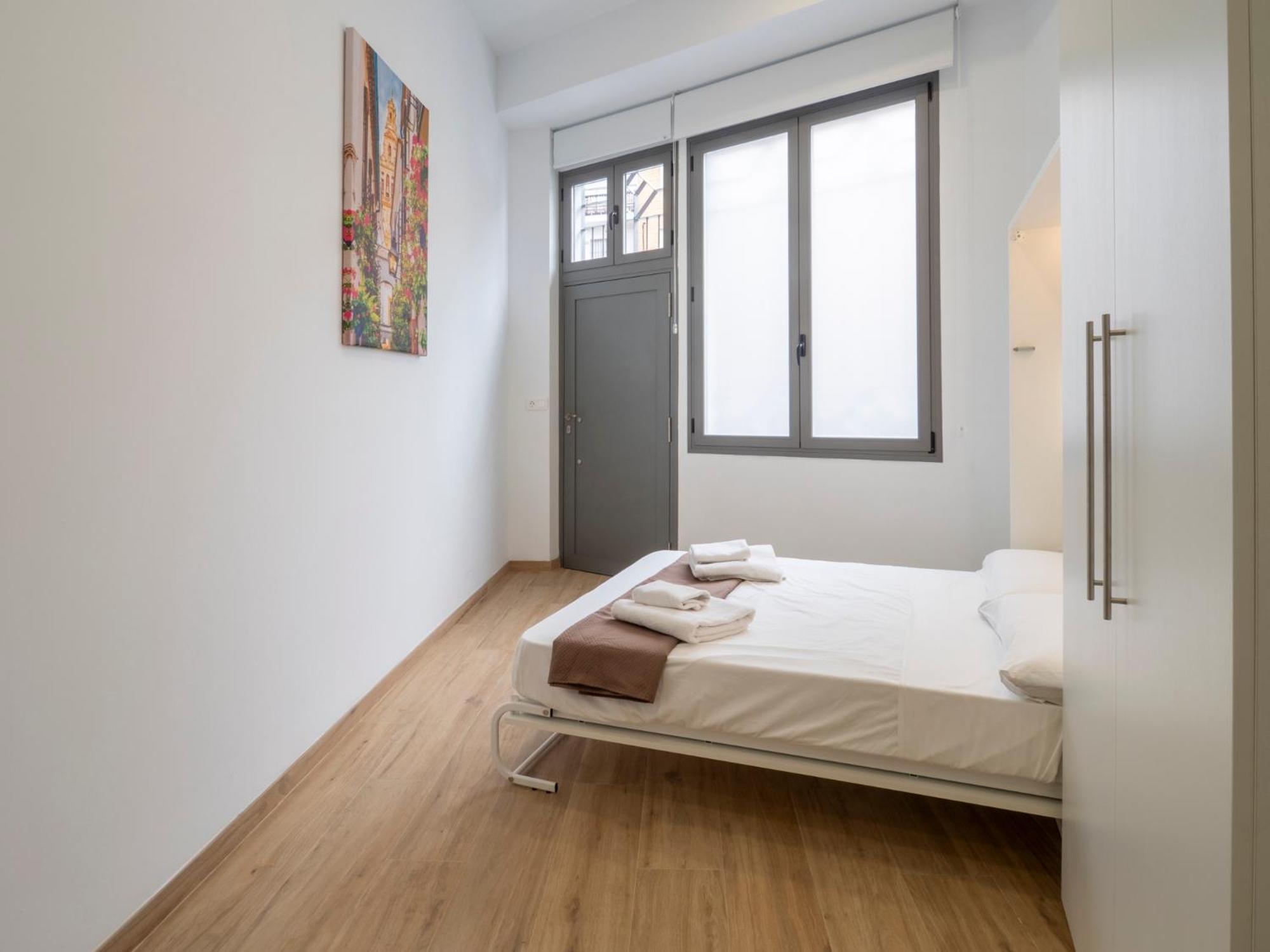Apartamentos La Fuensanta Córdoba Kültér fotó