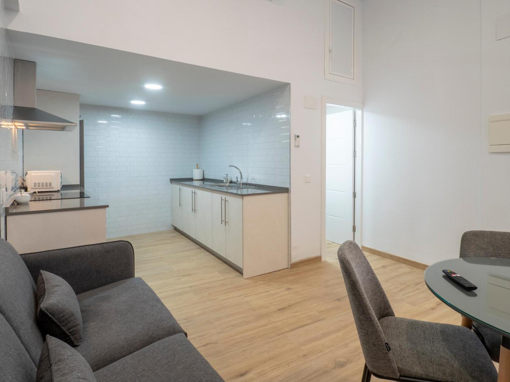 Apartamentos La Fuensanta Córdoba Kültér fotó