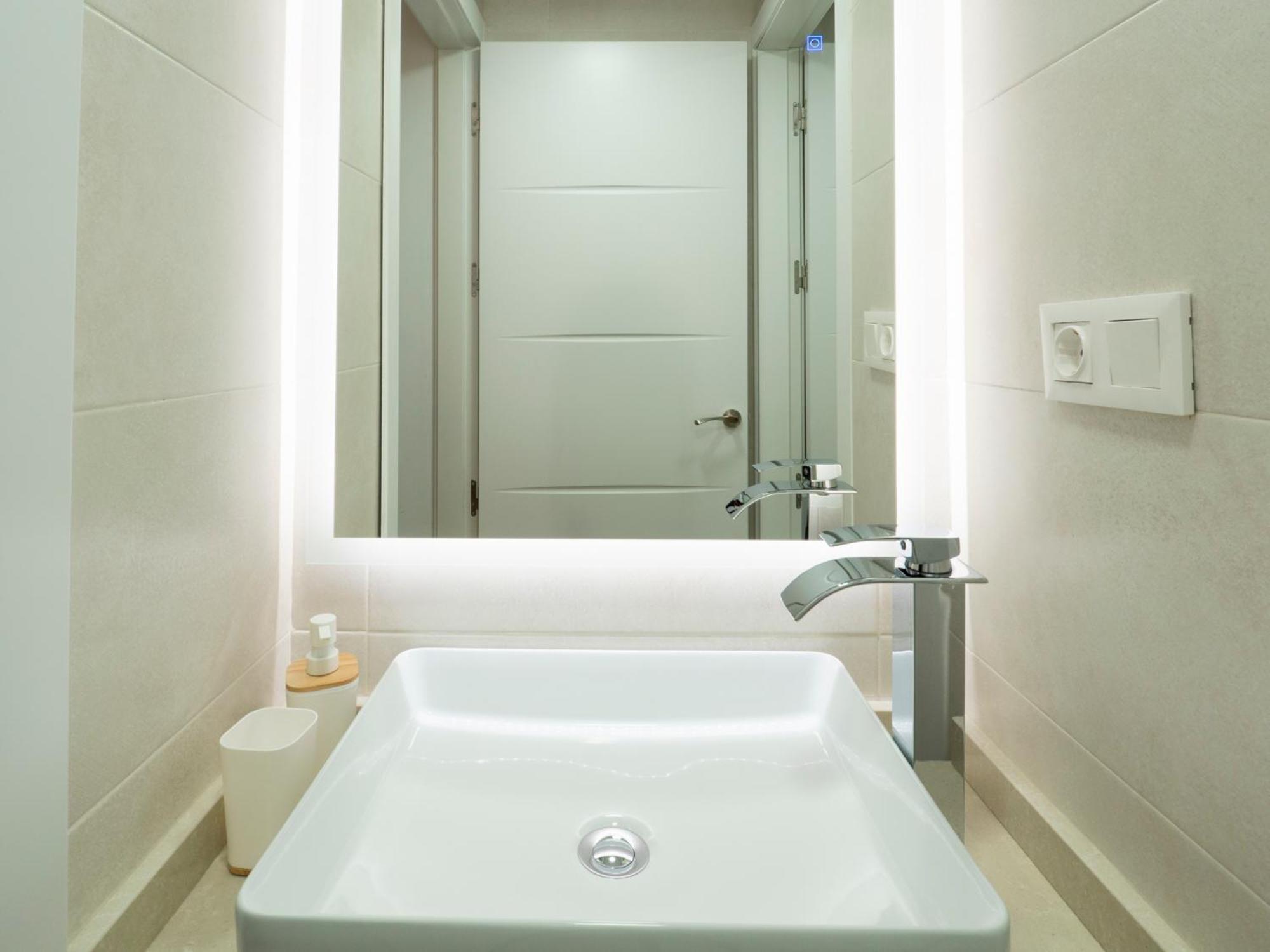 Apartamentos La Fuensanta Córdoba Kültér fotó