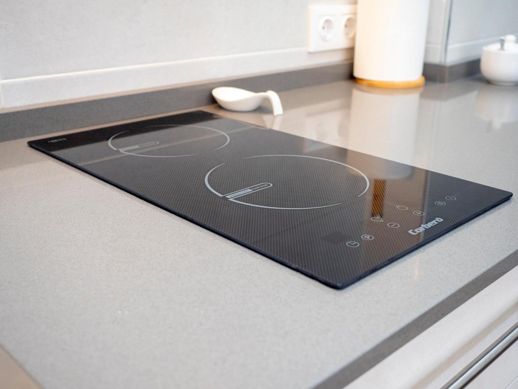 Apartamentos La Fuensanta Córdoba Kültér fotó