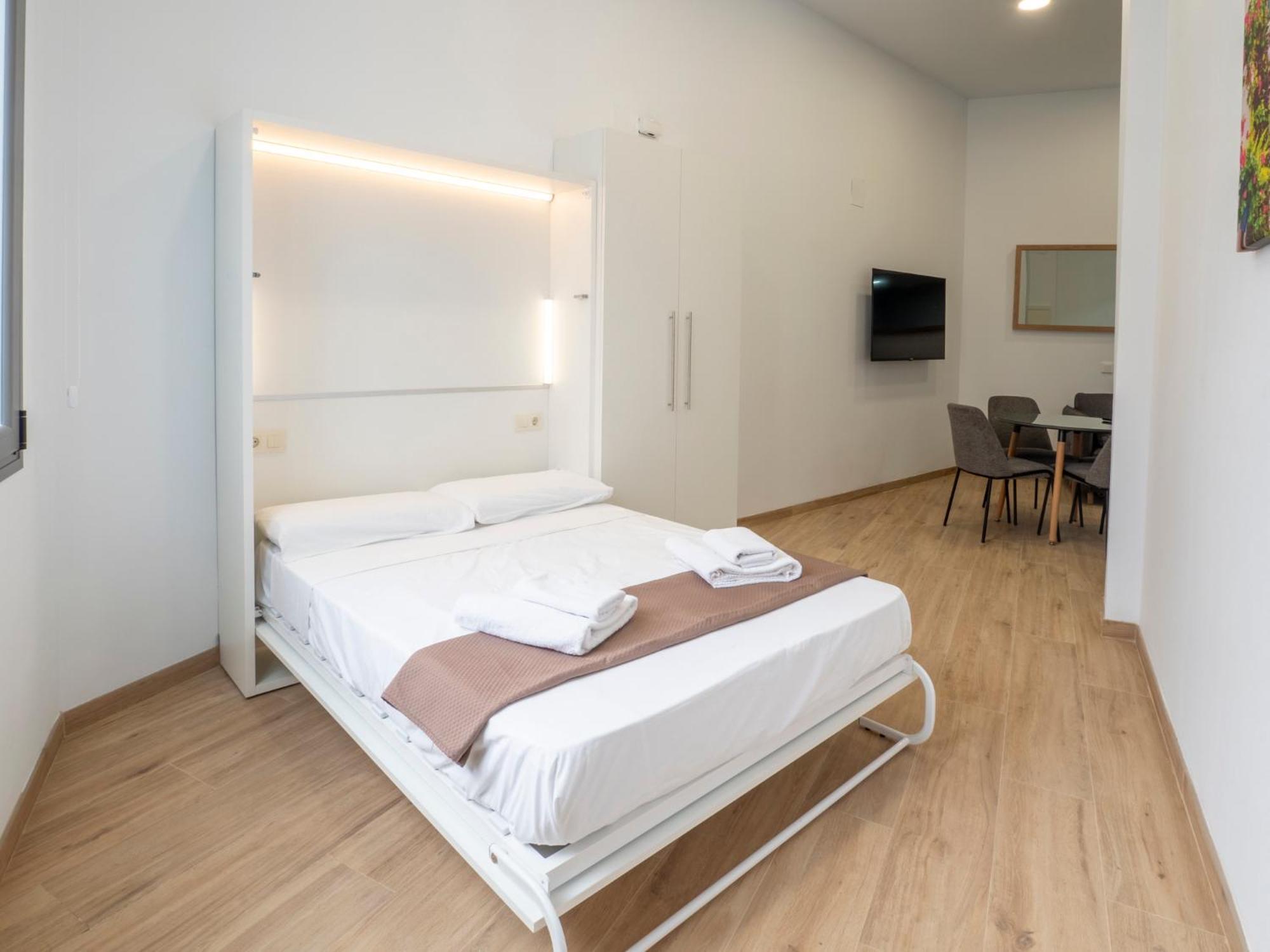 Apartamentos La Fuensanta Córdoba Kültér fotó